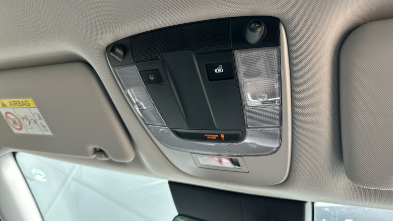 Kia Sportage 1.6T GDi ISG 3 5dr Petrol Estate